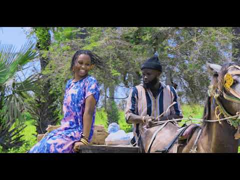 UMAGA MBOUG-NÈ (Clip Officiel)