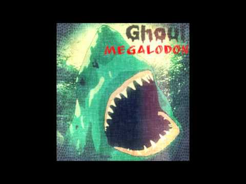 Ghoul - Megalodon (DUBSTEP)