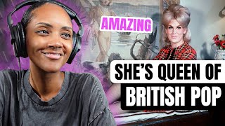 FIRST TIME REACTING TO | Dusty Springfield "I CLOSE MY EYES AND COUNT TO TEN"