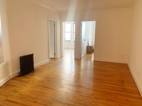 Huge & Affordable 3 Bedroom Apartment in Williamsburg