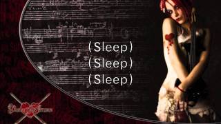 Emilie Autumn - I know Where You Sleep With Lyrics (Side Epi5)