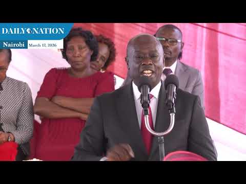 Rigathi Gachagua: Ruto should keep off Nairobi Hospital, it's a private facility