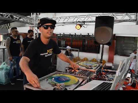 Dj Samuk  Zucoloto Maratona Eletronica Dez._Rebeca Kiyoto