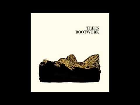 Rootwork - Trees (complete album)