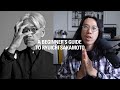 A Beginner's Guide To Ryuichi Sakamoto | Derrick Gee Speaks Volumes Podcast