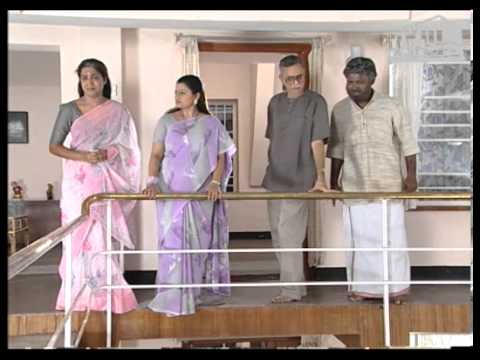 Episode 56: Nambikkai Tamil TV Serial - AVM Productions