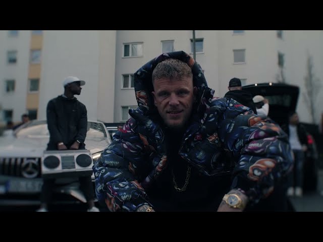  mit dem Titel 'Ich Sach Ma So' / Video ((jetzt ansehen))