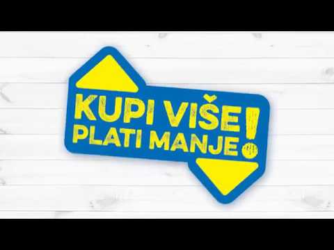 Roda: Kupi više, plati manje 11 - 17.03.2017.
