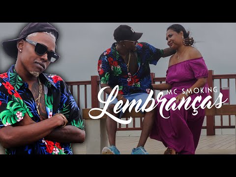 MC SMOKING - LEMBRANÇAS (VÍDEOCLIPE)