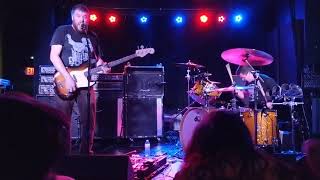 Big Business - Just As The Day Was Dawning - Turf Club - 9/6/2018