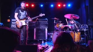 Big Business - Just As The Day Was Dawning - Turf Club - 9/6/2018