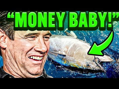 BIGGEST Fish EVER Caught On Wicked Tuna!