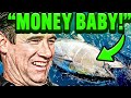 BIGGEST Fish EVER Caught On Wicked Tuna