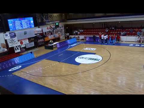 PEAC Pécs - DVTK