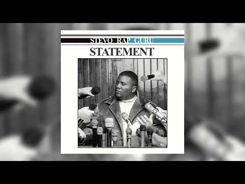 Stevo Rap Guru Ft. JC kalinks - Greatness