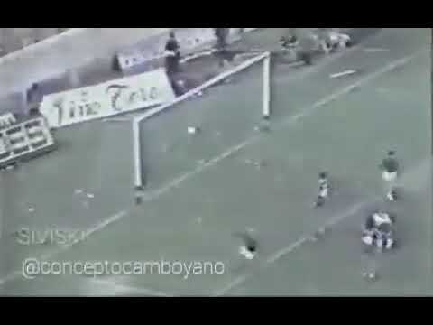 Video — Gol vs Boca Juniors