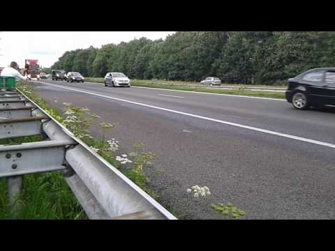 Uittocht Truckstar Festival 2017