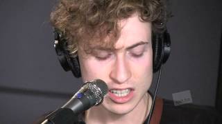 Yuck - &quot;Soothe Me&quot; (Last.fm Sessions)