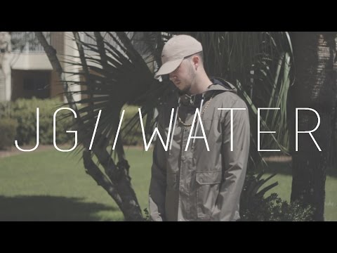 JG | Water (prod. XIV)