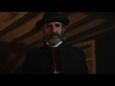 The Banishing - OFFICIAL TRAILER