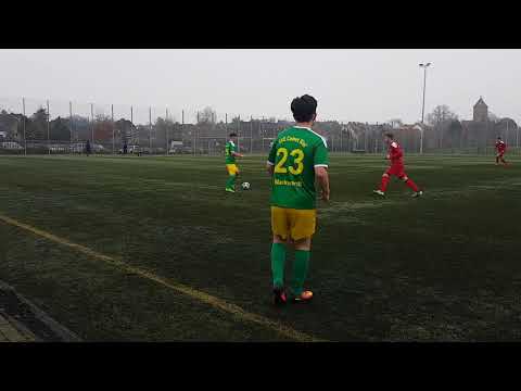 10 03 2018 TSG Concordia Schönkirchen - SVE Comet Kiel