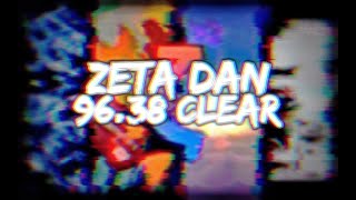 Cover art for ZETA DAN