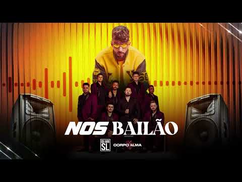 DJ Ari SL & @BandaCorpoeAlma - NOS BAILÃO 