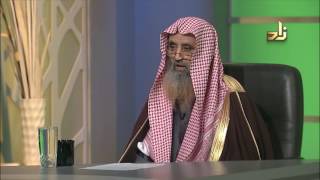 الخشوع في الصلاة