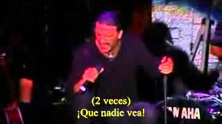 Que nadie vea Ricardo Arjona Video y letra