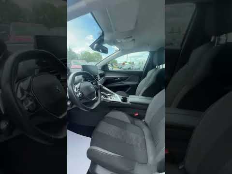 фото peugeot 3008 ii рестайлинг 0