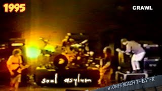 Soul Asylum - Crawl (live at Jones Beach Theater)