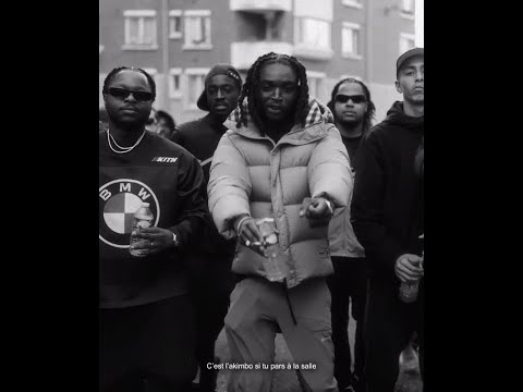 [FREE] La Rvfleuze Type Beat - " BEDO " | Instru Banger | Instru Rap 2025