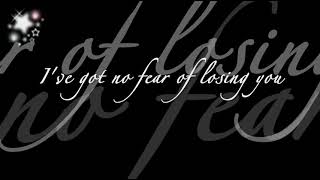 Westlife   Can&#39;t Lose What You Never Had Lyric Video