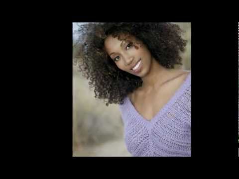 I'm Not Of This World - Rissi Palmer