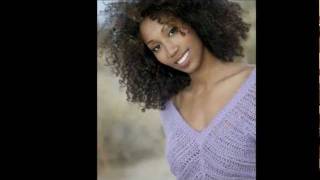 Rissi Palmer - I'm Not of the World