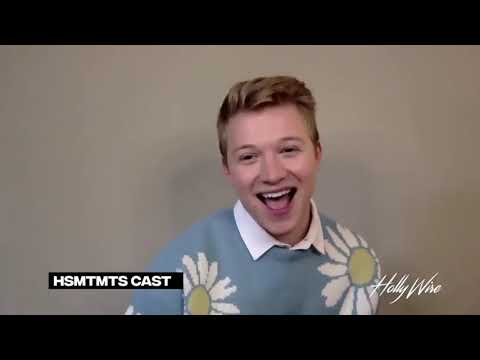 Frankie Rodriguez and Joe Serafini CONFIRM RELATIONSHIP IRL