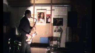 SDV 0333 Like Someone In Love - Stan Getz - Smooth ibi cover