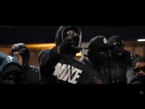 #OFB SJ - Dont Slip [Official Music Video] #Exclusive