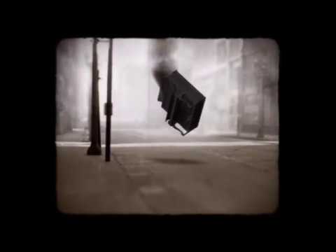 Fred Frith and Hardy Fox - Every Minute Counts