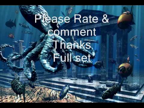 New  house music mix July 2010