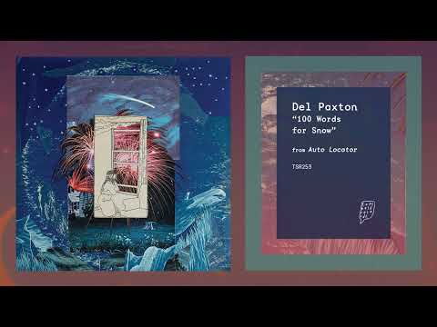 100 Words For Snow - Del Paxton