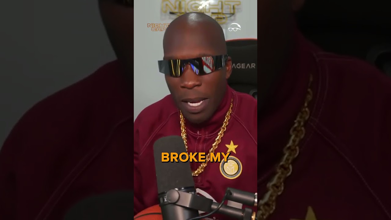 FRENCH FRY, COME GET YA DADDY! HE’S AT IT AGAIN 😩 Ocho needs adult supervision frfr 😂 #nightcap