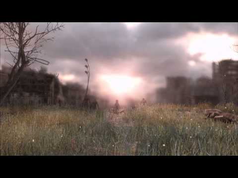Metro: Last Light - Плохая концовка (HD)