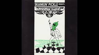 Skankin&#39; Pickle - Skankin&#39; Pickle Fever (Full Album 1992)