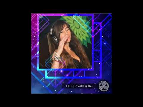 Dj Matka AKA  Daniela Haverbeck -  Special Set for Psychedelic FM