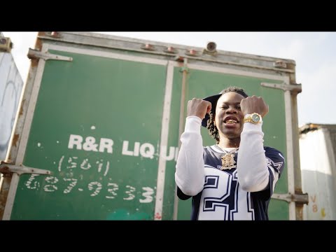 DATTBOIIAJ - Already (Official Music Video)