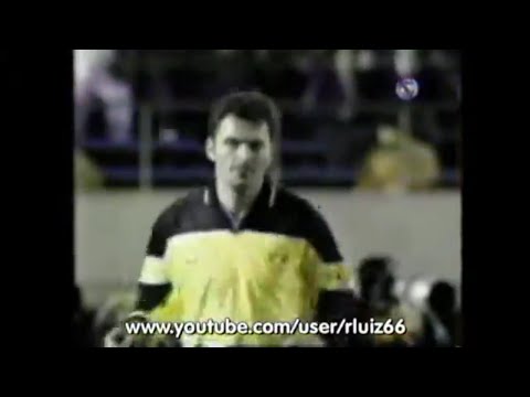 Cruzeiro 0 x 2 Borussia   Decisão Mundial Interclubes   1997   Parte 7