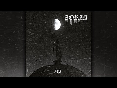 ZØRZA - Death I