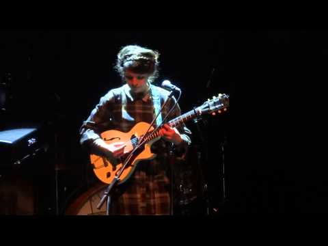 Jesca Hoop - Songs Of Old ? (HD) Live In Paris 2015