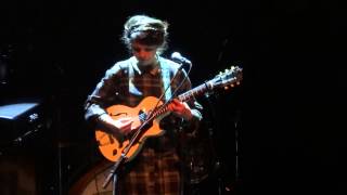 Jesca Hoop - Songs Of Old ? (HD) Live In Paris 2015